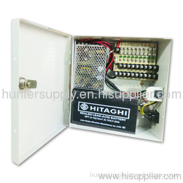 Cctv Ups Power Supply 